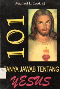 101 Tanya Jawab tentang Yesus