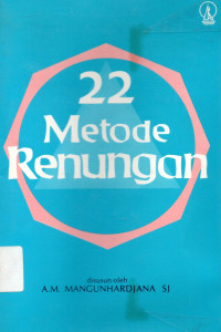 22 Metode Renungan