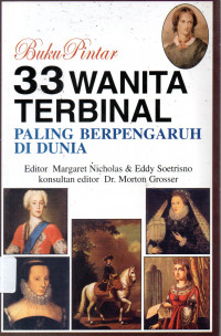 33 Wanita Terbinal Paling Berpengaruh di Dunia