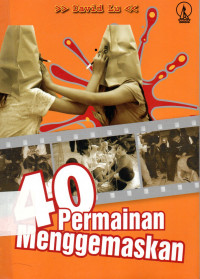 40 Permainan Menggemaskan