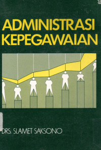 Administrasi Kepegawaian