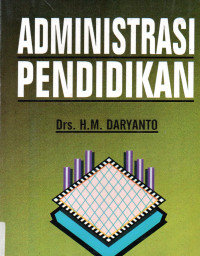 Administrasi Pendidikan