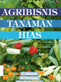 Agribisnis Tanaman Hias
