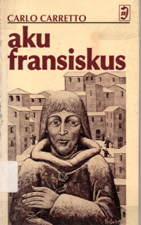 Aku Fransiskus