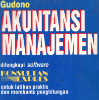 Akuntansi Manajemen