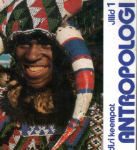 Antropologi Jil. 1