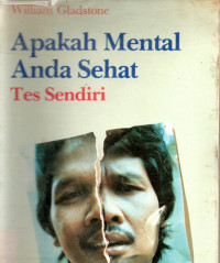 Apakah Mental Anda Sehat  : Tes Sendiri