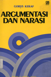 Argumentasi dan Narasi : Komposisi Lanjutan III