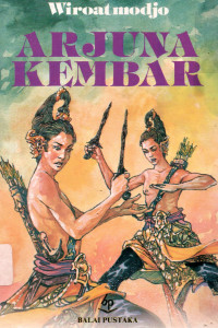 Arjuna Kembar