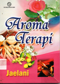 Aroma Terapi