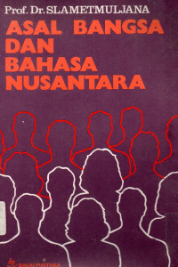 Asal Bangsa dan Bahasa Nusantara