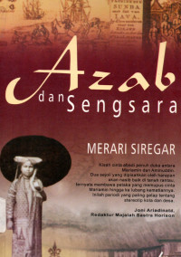 Azab dan Sengsara