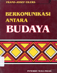 Berkomunikasi Antara Budaya