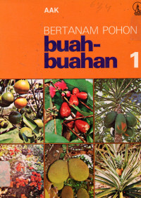 Bertanam Pohon Buah-buahan 1