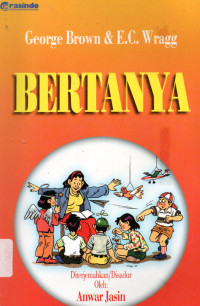 Bertanya