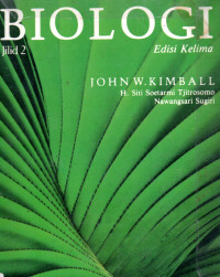 Bilogi Ed.Kelima Jil. 2