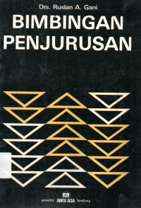 Bimbingan Penjurusan