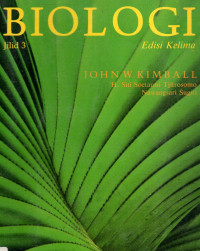 Biologi Ed.Kelima Jil. 3