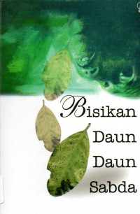 Bisikan Daun-daun Sabda