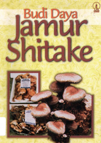 Budi Daya Jamur Shitake