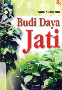 Budi Daya Jati