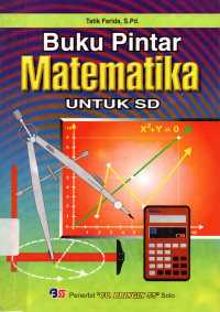 Buku Pintar Matematika SD