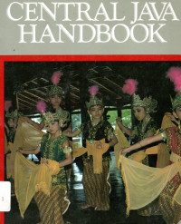 Central Java Handbook