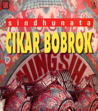 Cikar Bobrok