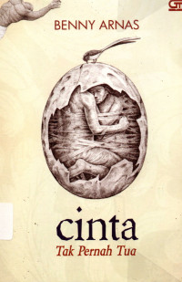 Cinta Tak Pernah Tua