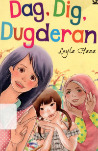 Dag, Dig, Dugderan