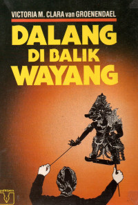 Dalang dibalik Wayang