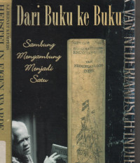Dari Buku ke Buku Sambung Menyambung Menjadi Satu