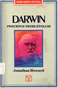 Darwin : Pencetus Teori Evolusi