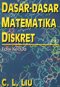 Dasar-Dasar Matematika Diskret