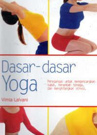 Dasar-dasar Yoga