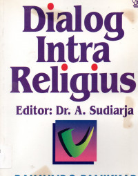 Dialog Intra Religius