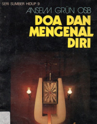 Doa dan Mengenal Diri