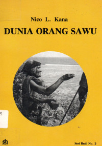 Dunia Orang Sawu