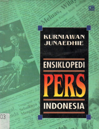 Ensiklopedi Pers Indonesia