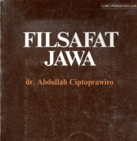 Filsafat Jawa