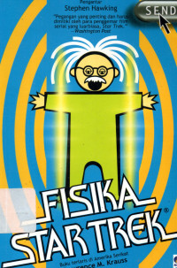 Fisika Star Trek