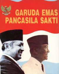 Garuda Emas Pancasila Sakti