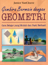 Gembira Bermain dengan Geometri