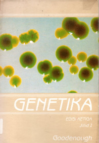 Genetika