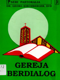 Gereja Berdialog