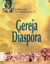 Gereja Diaspora