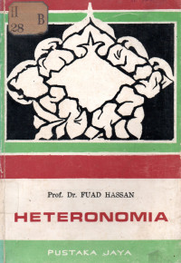 Heteronomia