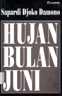 Hujan Bulan Juni