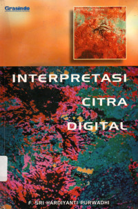 Interpretasi Citra Digital