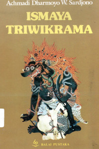 Ismaya Triwikrama